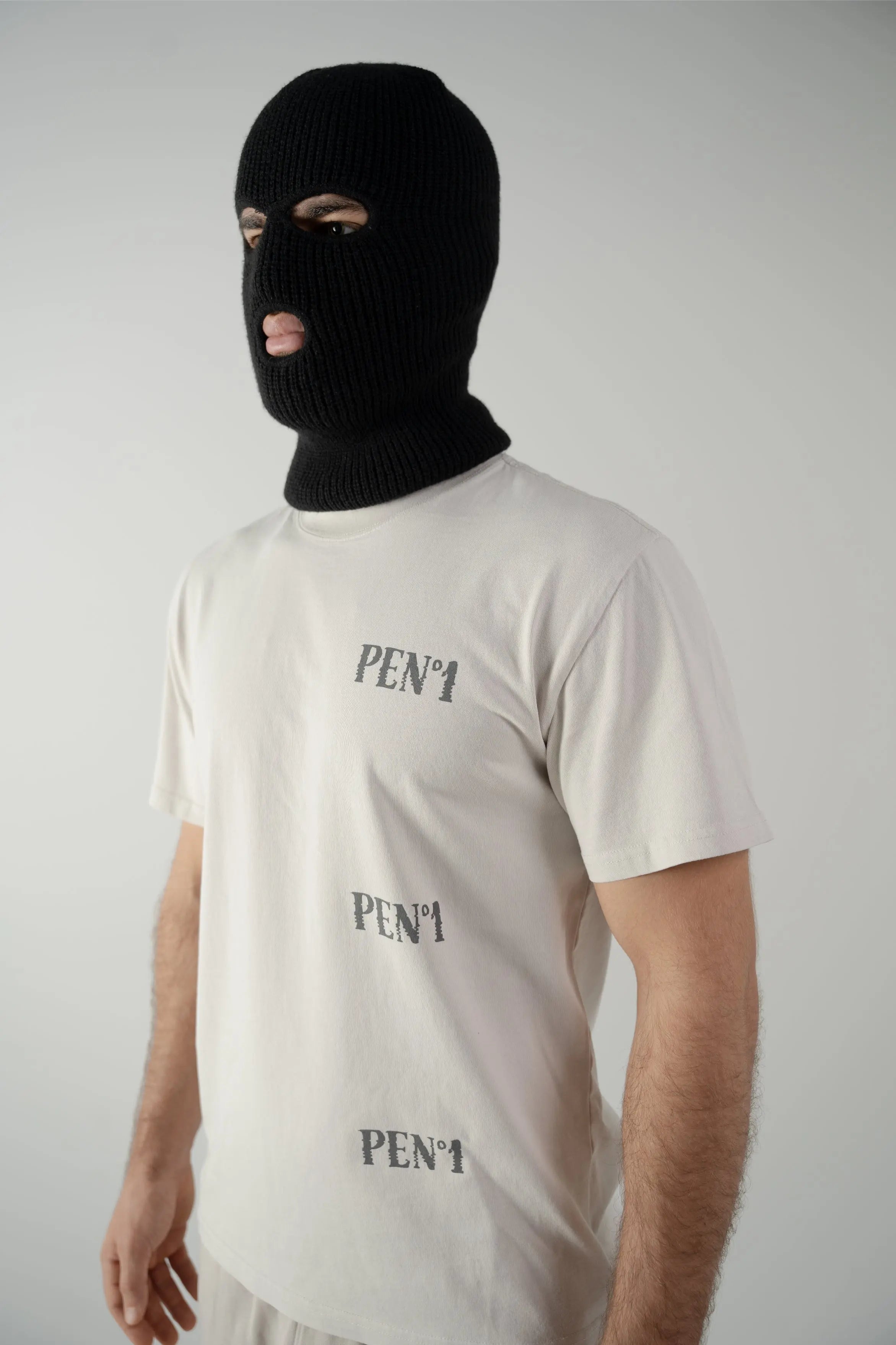 OFF_DUTY_SET TEE: 240_GSM_100%_CARDED_COTTON SHORT: 320_GSM_80%_COTTON_20%_POLYESTER_CVC_FLEECE