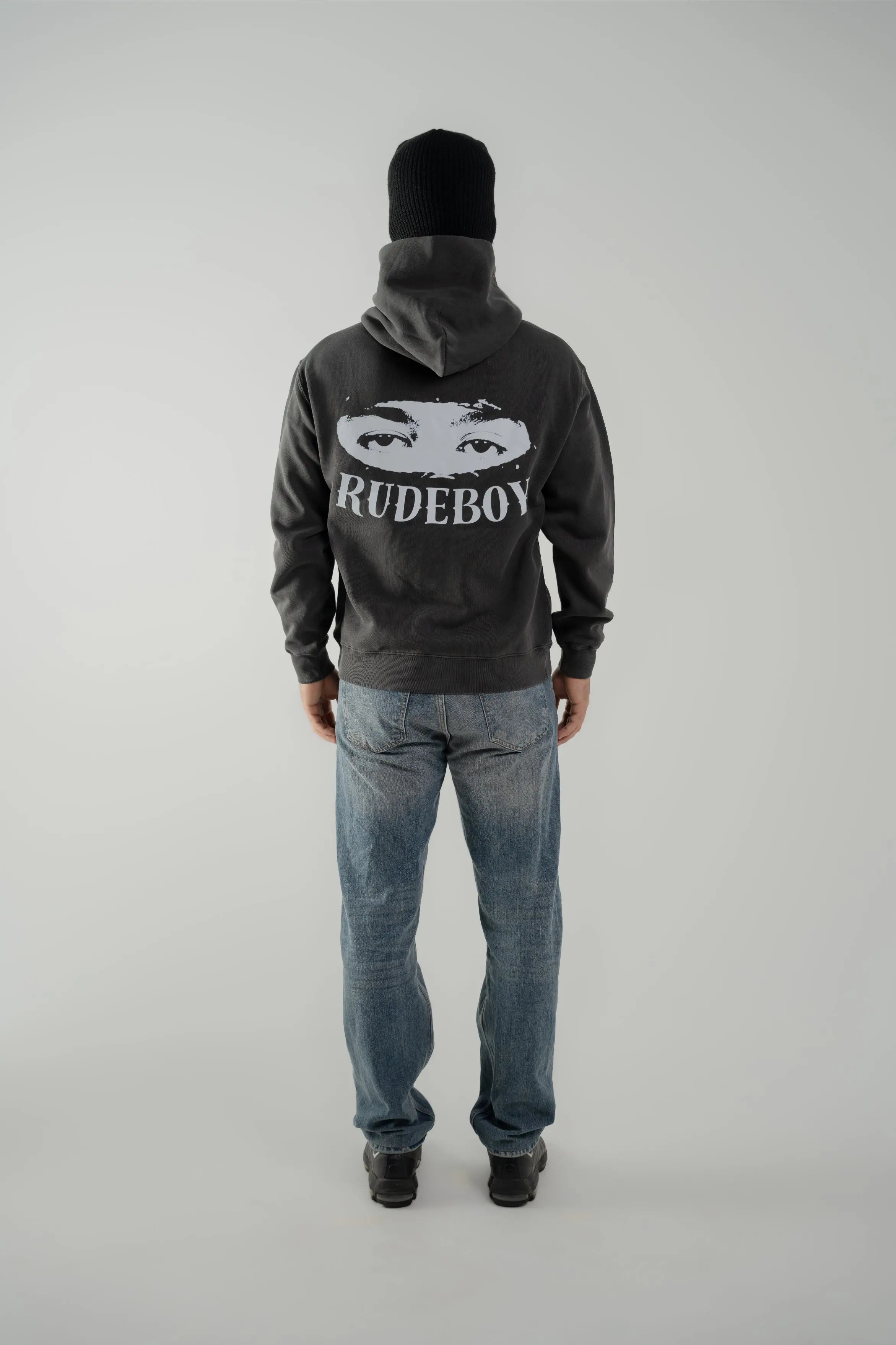 RUDEBOY_PULLOVER 320_GSM_80%_COTTON_20%_RECYCLED_POLYESTER_FLEECE